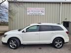 2015 Dodge Journey Crossroad AWD 4dr SUV