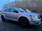 2009 Dodge Journey SE 4dr SUV