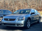 2009 Mitsubishi Galant ES 4dr Sedan