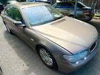 2002 BMW 7 Series 745i 4dr Sedan