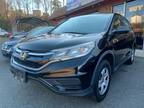 2015 Honda CR-V LX 4dr SUV