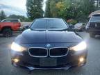 2015 BMW 3 Series 328i xDrive AWD 4dr Sedan SULEV