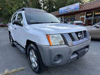 2008 Nissan Xterra S 4x2 4dr SUV 5A