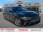 2023 Dodge Charger R/T Scat Pack Plus