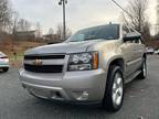 2007 Chevrolet Tahoe LT 4dr SUV 4WD