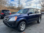 2004 Honda CR-V EX AWD 4dr SUV