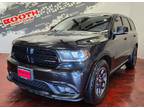 2016 Dodge Durango R/T