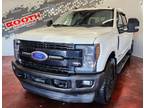 2019 Ford F-350 Super Duty Lariat