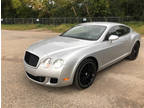 2009 CZBentley Continental GT Coupe