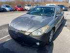 2004 Toyota Camry Solara SE