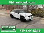 2014 MINI Cooper S Paceman