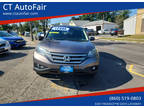 2013 Honda CR-V EX L AWD 4dr SUV