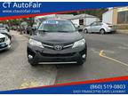 2014 Toyota RAV4 XLE AWD 4dr SUV