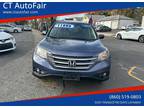 2012 Honda CR-V EX AWD 4dr SUV