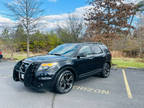 2014 Ford Explorer Sport AWD 4dr SUV