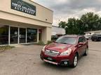 2013 Subaru Outback 3.6R Limited Wagon 4D