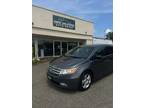 2011 Honda Odyssey Touring Minivan 4D