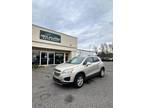 2016 Chevrolet Trax LT Sport Utility 4D