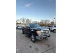 2013 Ford F150 Super Cab XL Pickup 4D 8 ft