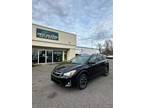 2016 Subaru Crosstrek 2.0i Limited Sport Utility 4D