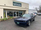 2017 Dodge Challenger GT Coupe 2D