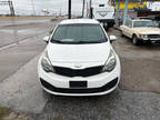 2013 Kia Rio LX 4dr Sedan 6M