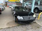 2004 Mercedes-Benz SL-Class SL 500 2dr Convertible