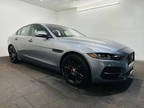 2020 Jaguar XE P250 S AWD 4dr Sedan