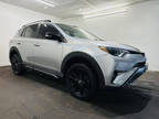 2018 Toyota RAV4 Adventure Series with Cold Weather Package
