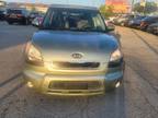 2011 Kia Soul Sport Wagon 4D