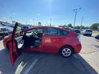 2013 Toyota Prius Three 4dr Hatchback