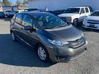 2016 Honda Fit For Sale