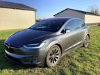 2017 Tesla Model X 100D