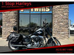 2013 Harley-Davidson FLSTFB Fat Boy Low Low