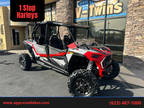 2023 Polaris RZR XP 4 1000