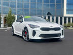 2018 Kia Stinger GT2 Sedan 4D