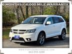 2016 Dodge Journey R/T