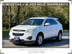 2014 Chevrolet Equinox 1LT 2WD