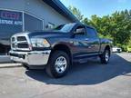 2014 RAM 2500 SLT 4x4 4dr Crew Cab 6.3 ft. SB Pickup