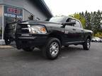 2018 RAM 2500 Tradesman 4x4 4dr Crew Cab 6.3 ft. SB Pickup