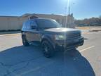 2011 Land Rover Range Rover Spo Supercharged