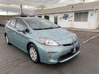 2013 Toyota Prius Plug-In