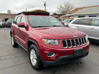 2014 Jeep Grand Cherokee Laredo