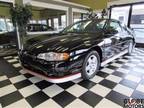 2002 Chevrolet Monte Carlo SS