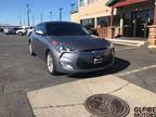 2017 Hyundai VELOSTER Base