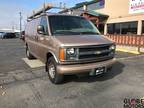 1999 Chevrolet Express G3500