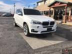 2014 BMW X5 sDrive35i