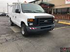 2011 Ford E-Series E-250