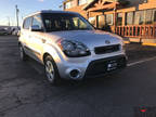 2013 Kia Soul Base