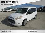 2014 Ford Transit Connect Wagon XLT 4dr Passenger Mini Van*Wagon*Chevrolet*